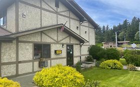 Baranof Lodge Sitka  United States Of America